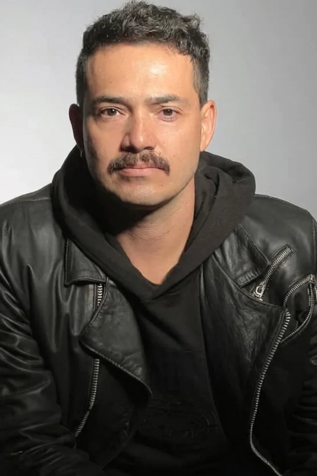 صورة الغلاف لـ Julián Mora