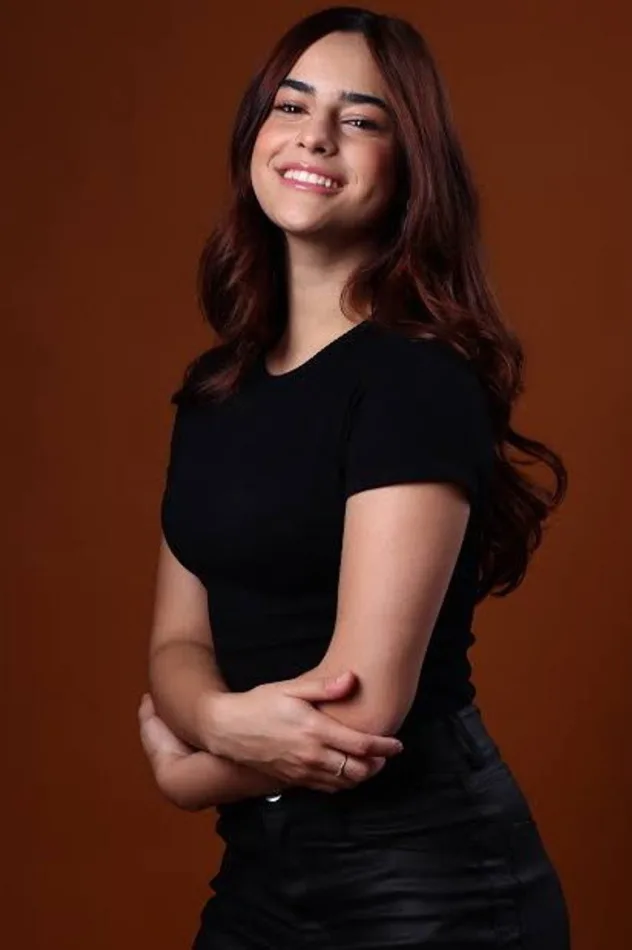 Isabella Casarini