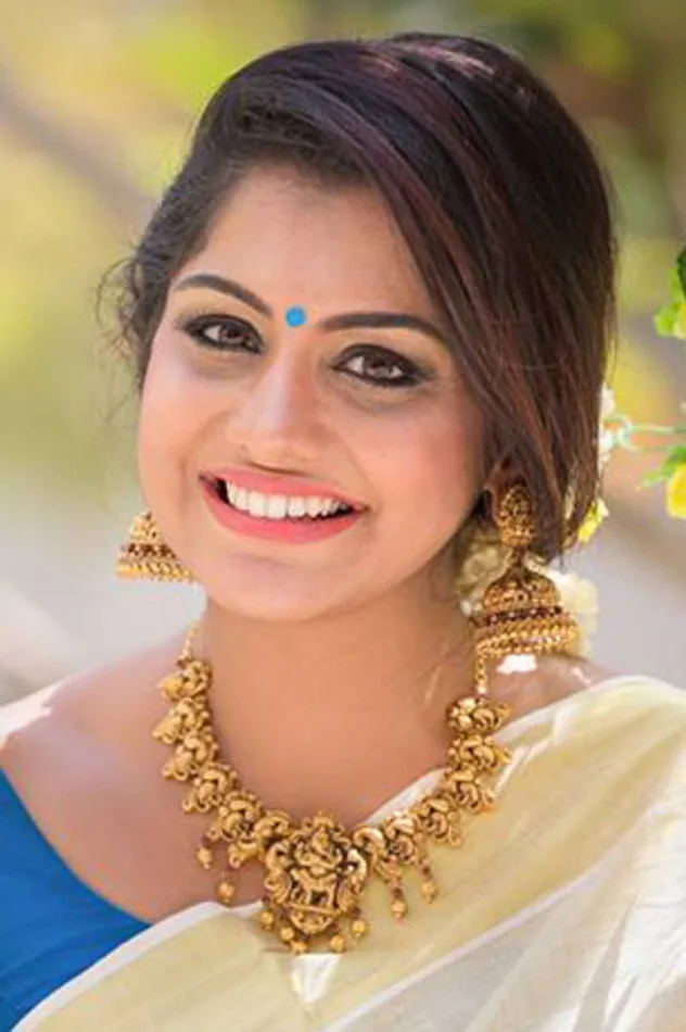 Imagen de portada para Meera Nandan