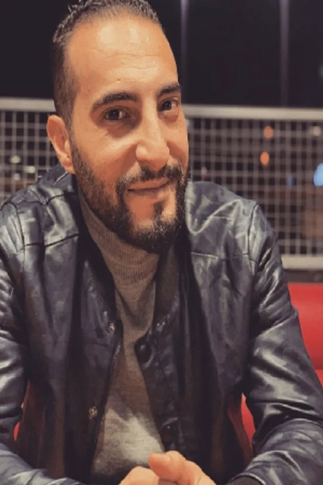 Обложка для Sameer Al-Shammat