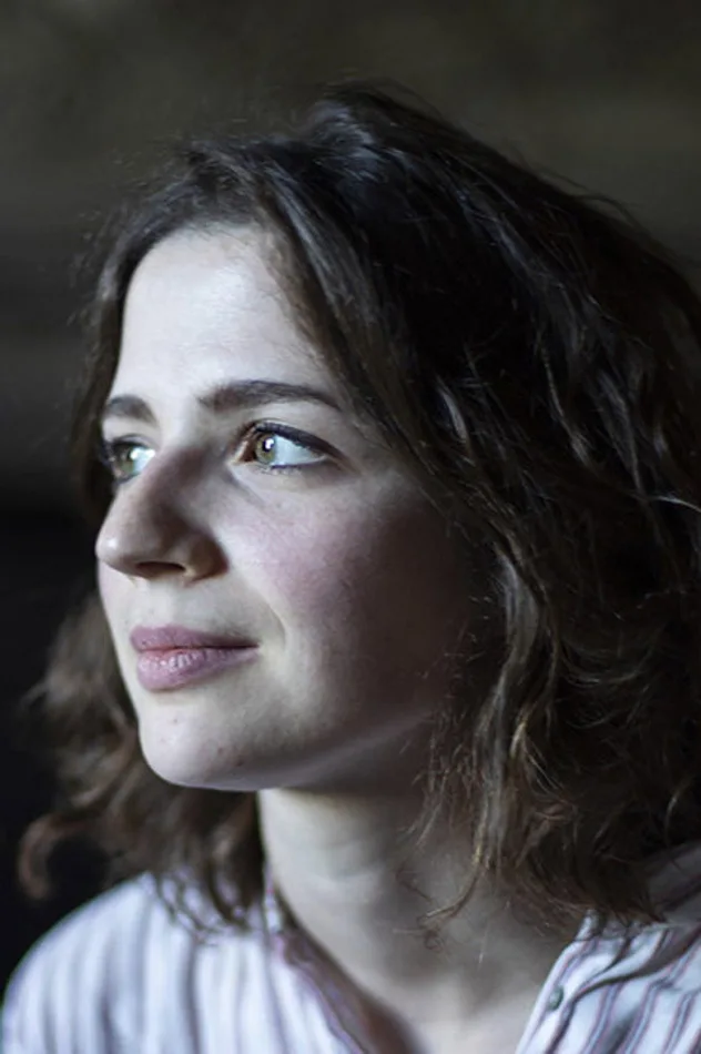 Cover image for Isabella Mottinelli