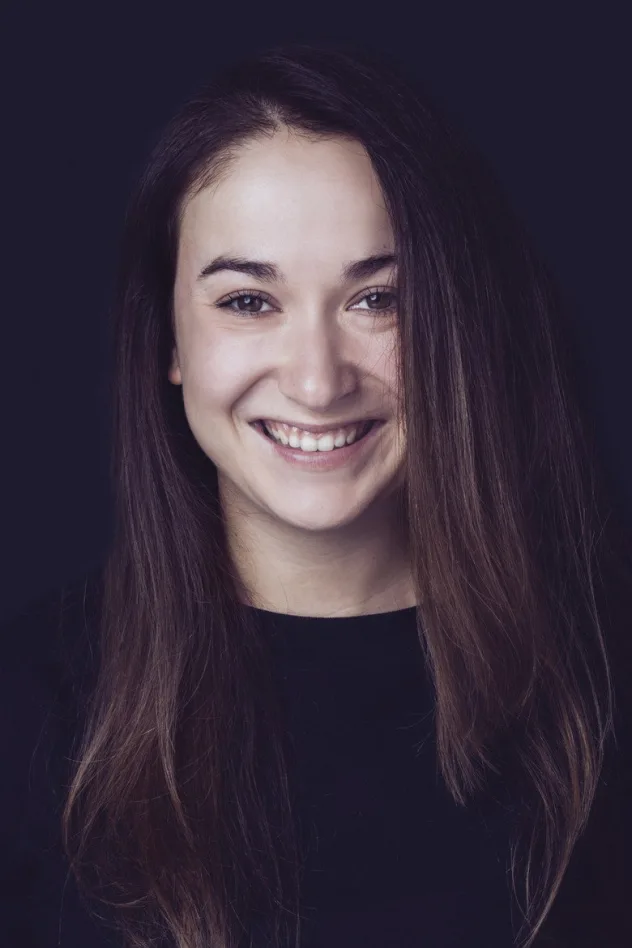 صورة الغلاف لـ Lenka Libjaková