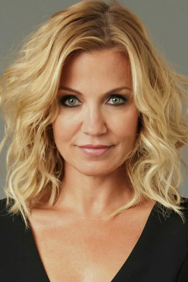 صورة الغلاف لـ Michelle Beadle