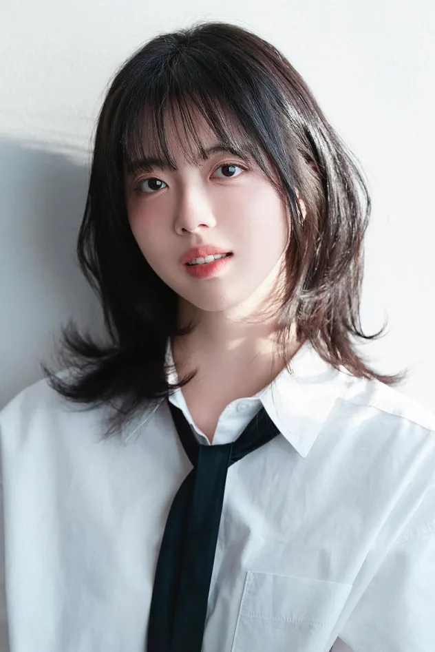 Обложка для Ji Su-yeon
