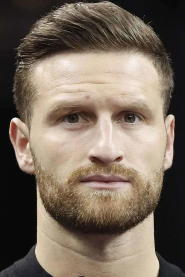 صورة الغلاف لـ Shkodran Mustafi