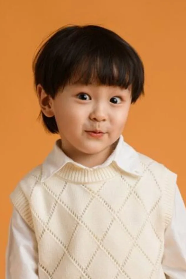 صورة الغلاف لـ Zhang Yan Bo