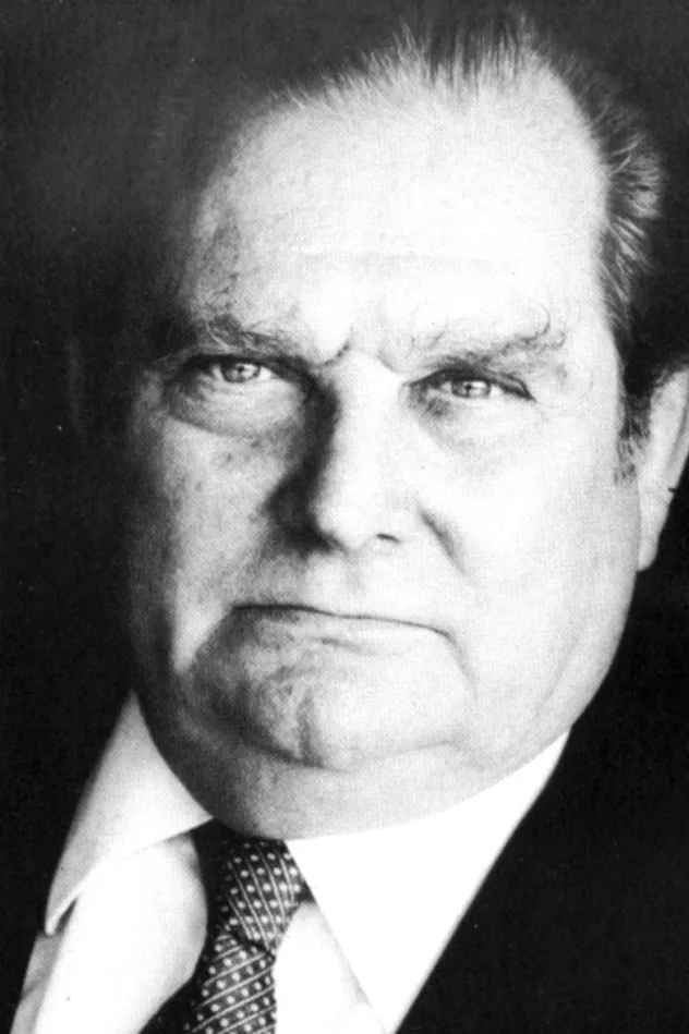 Обложка для Geoffrey Copleston