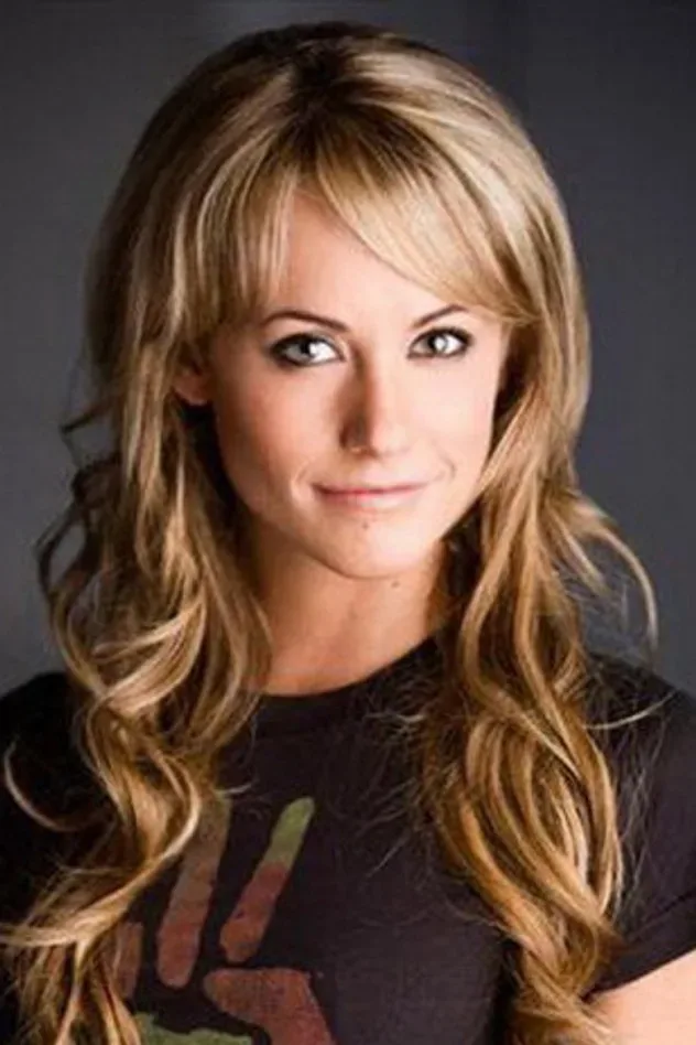 صورة الغلاف لـ Lisa Marie Caruk