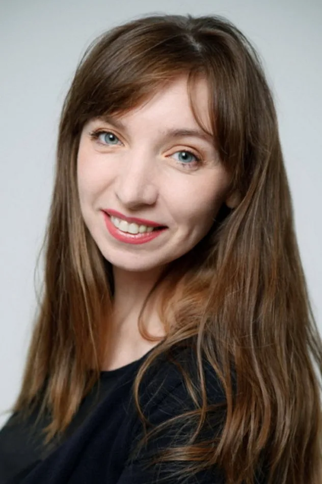 Olga Yurasova için kapak görseli