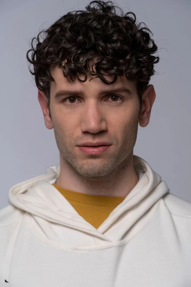 Julian Delgado