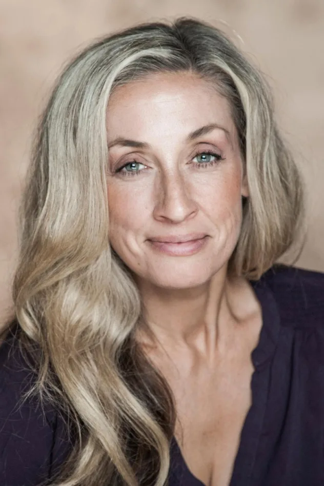 صورة الغلاف لـ Farah Foster-Manning
