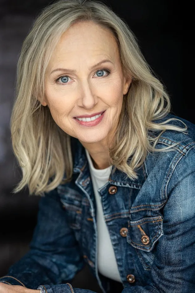 Cover image for Kathy Rupcic