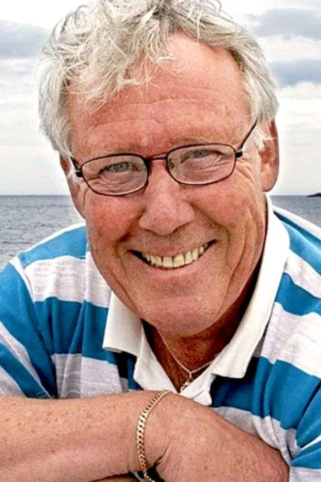 Imagen de portada para Knut Bjørnsen
