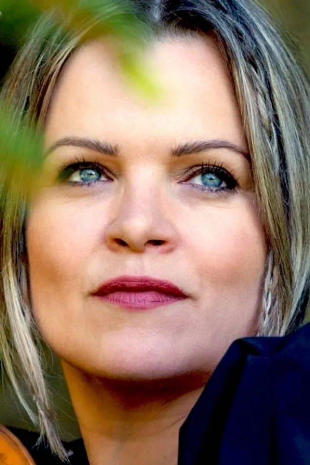Annbjørg Lien