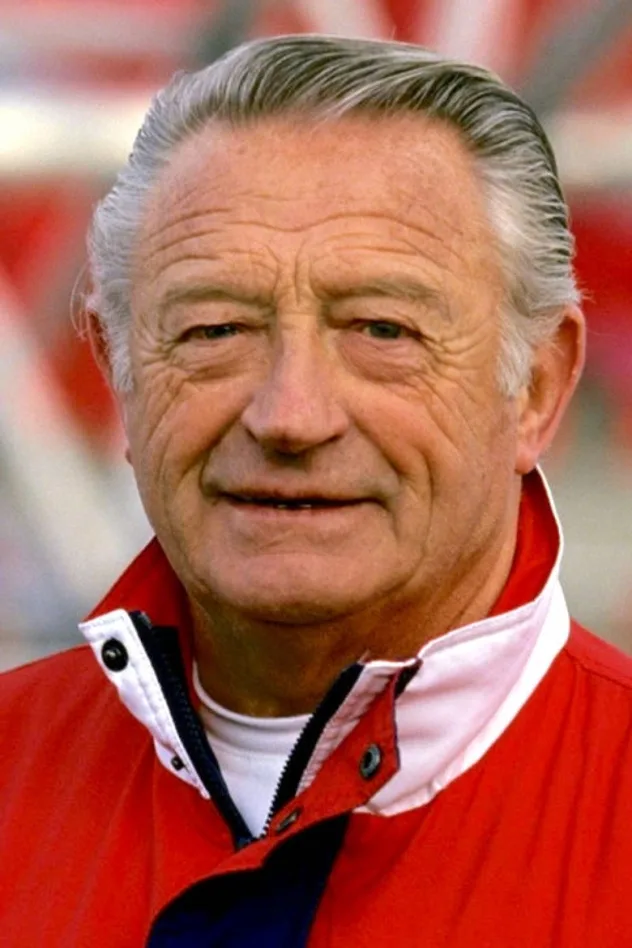 Hjalmar Andersen