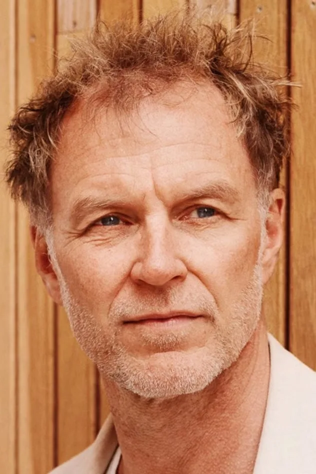 Hans Petter Aaserud