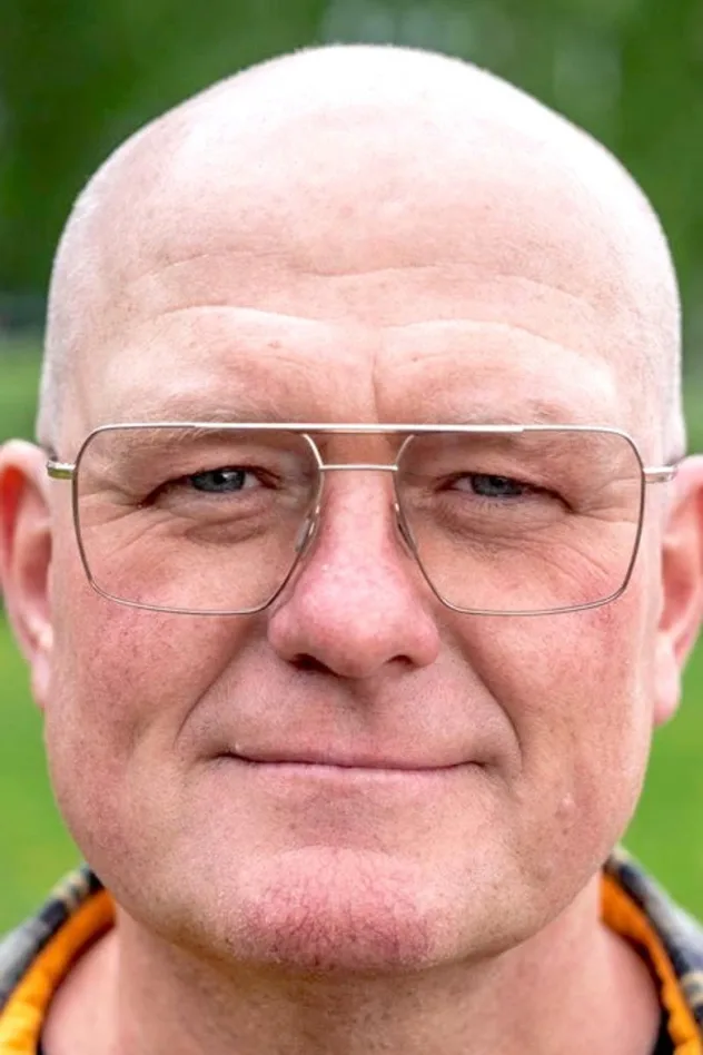 Jan Erik Larsen