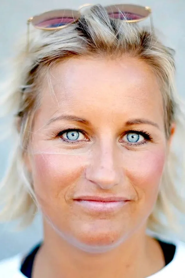 صورة الغلاف لـ Vibeke Skofterud