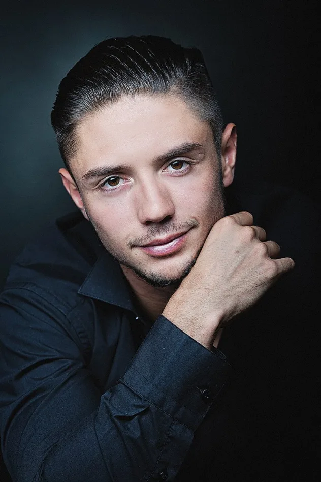 صورة الغلاف لـ Stefan Popov