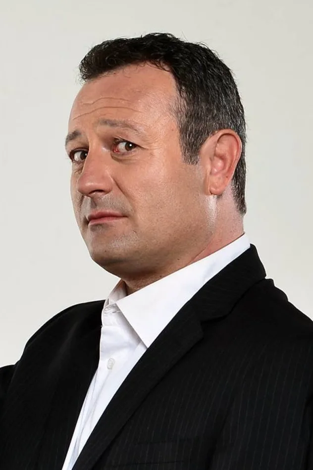 Dimitar Rachkov için kapak görseli
