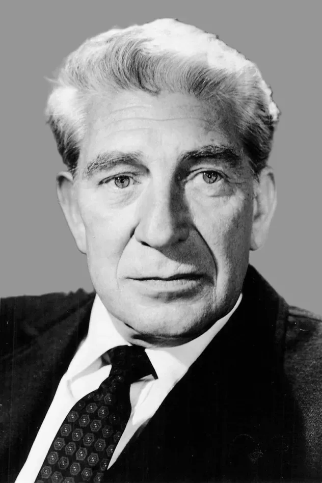 صورة الغلاف لـ Eduard Franz