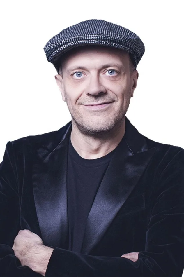 Imagen de portada para Max Pezzali