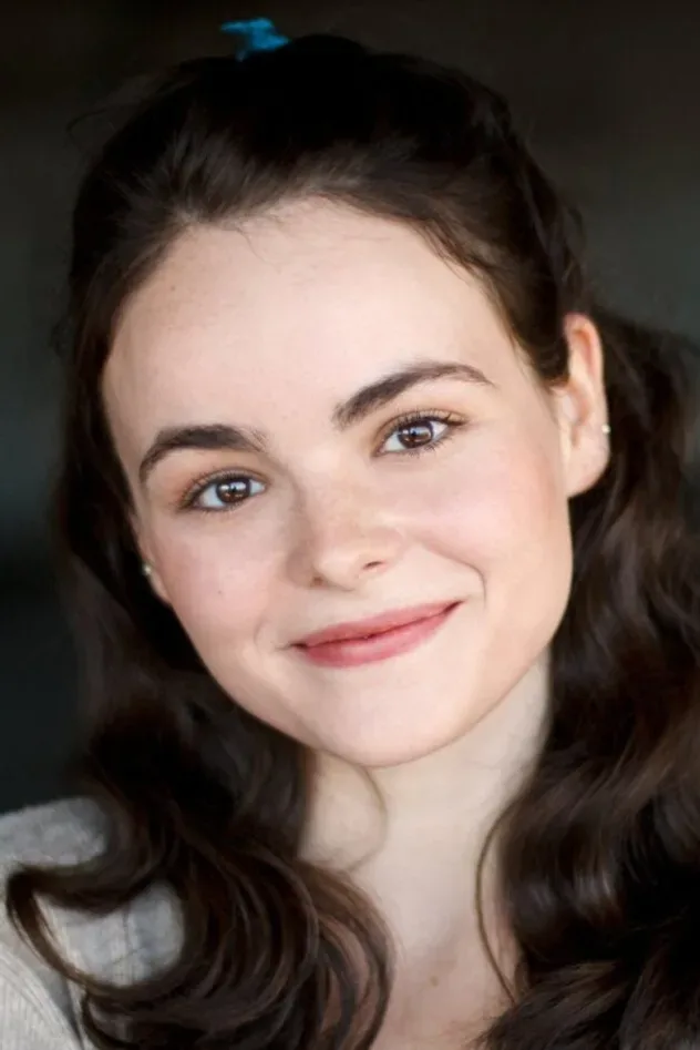صورة الغلاف لـ Micaela Wittman