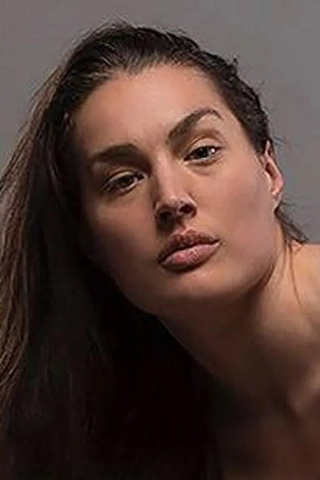 Cover image for Marie Peschardt