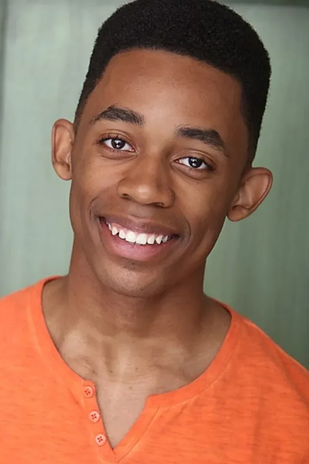 Обложка для John Jackson Jr.