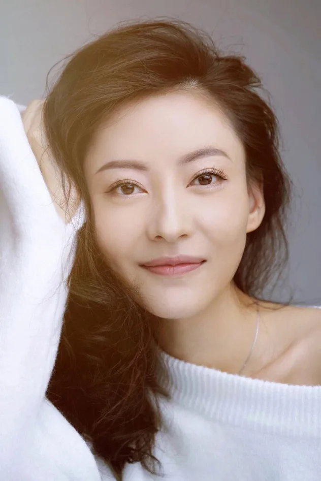 Cover image for Becky Huang
