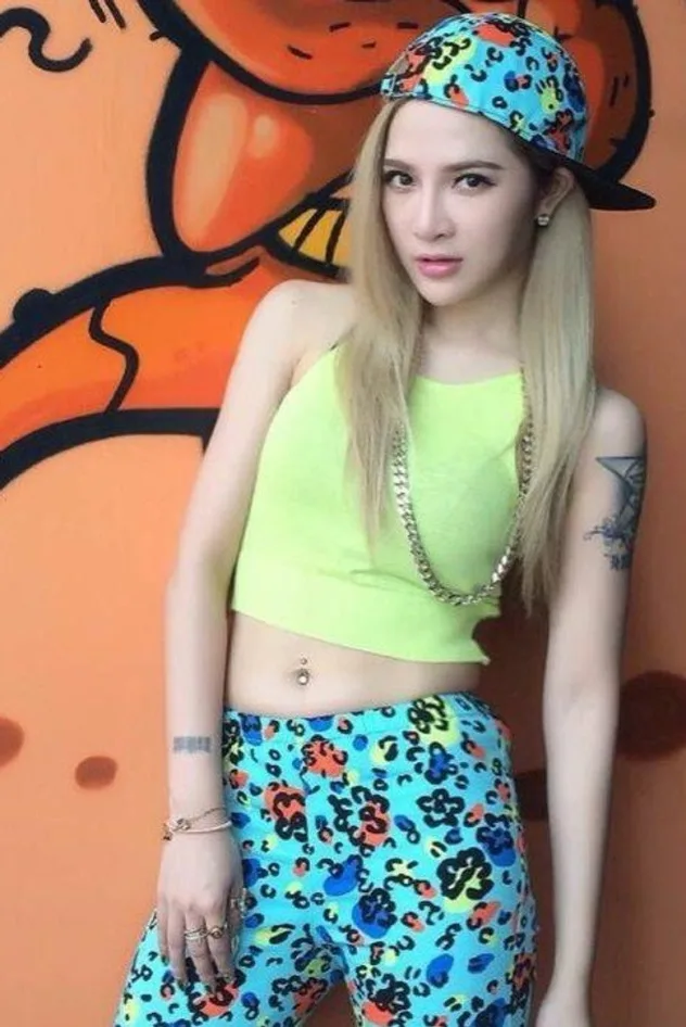 Cover image for Ai Fei