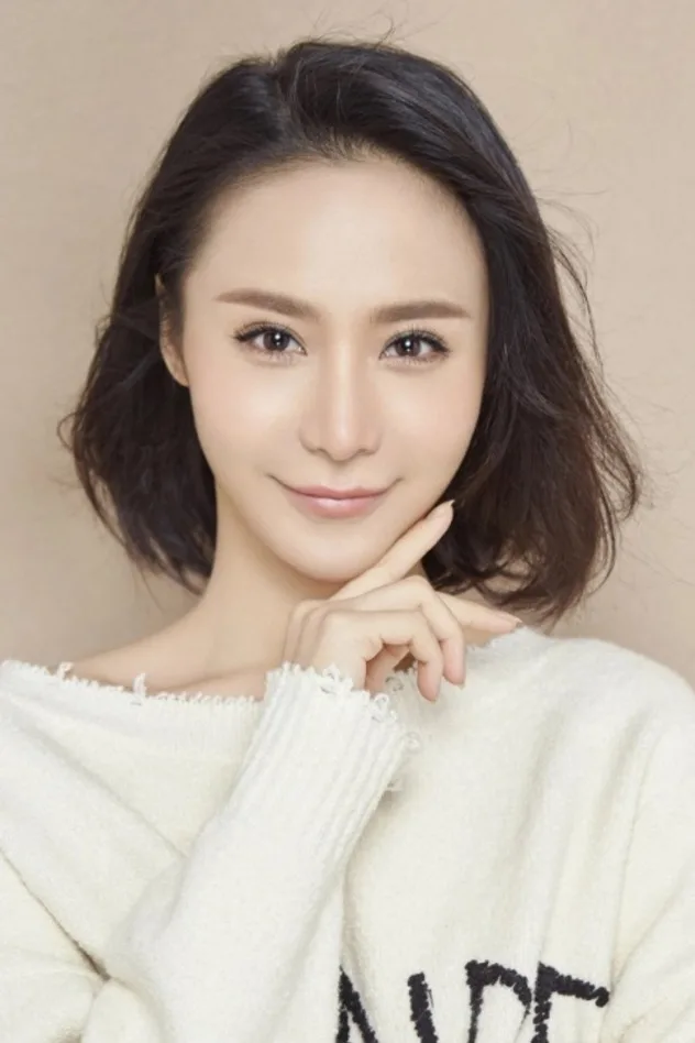 Cover image for Wang Xin Xin