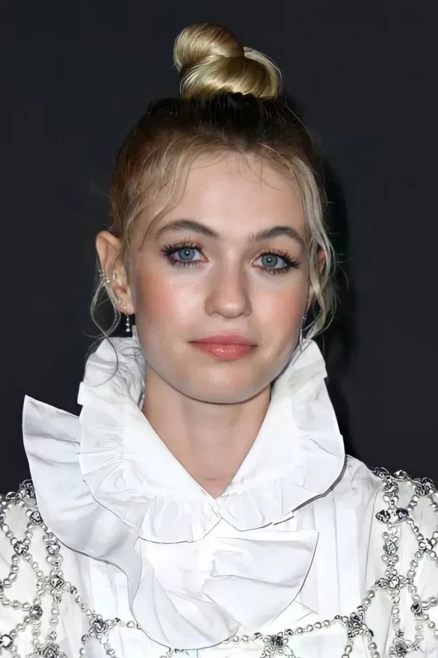 صورة الغلاف لـ Olivia Scott Welch