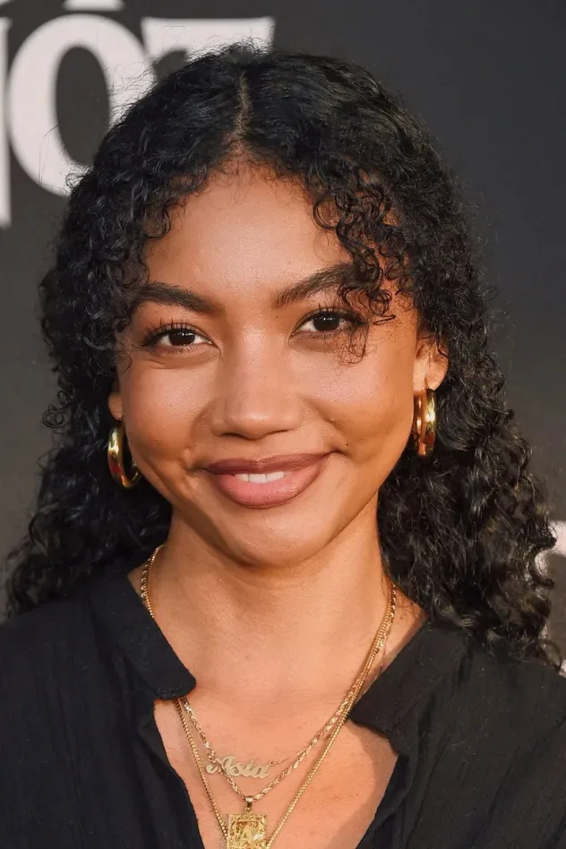 Asia Jackson için kapak görseli