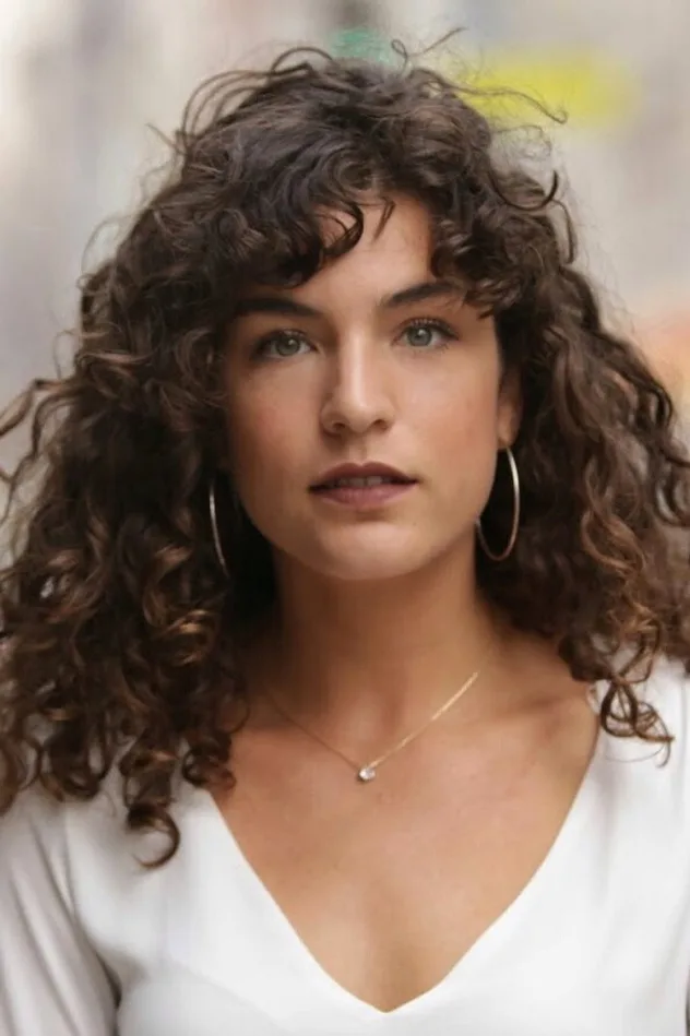 صورة الغلاف لـ Patricia Ponce de León