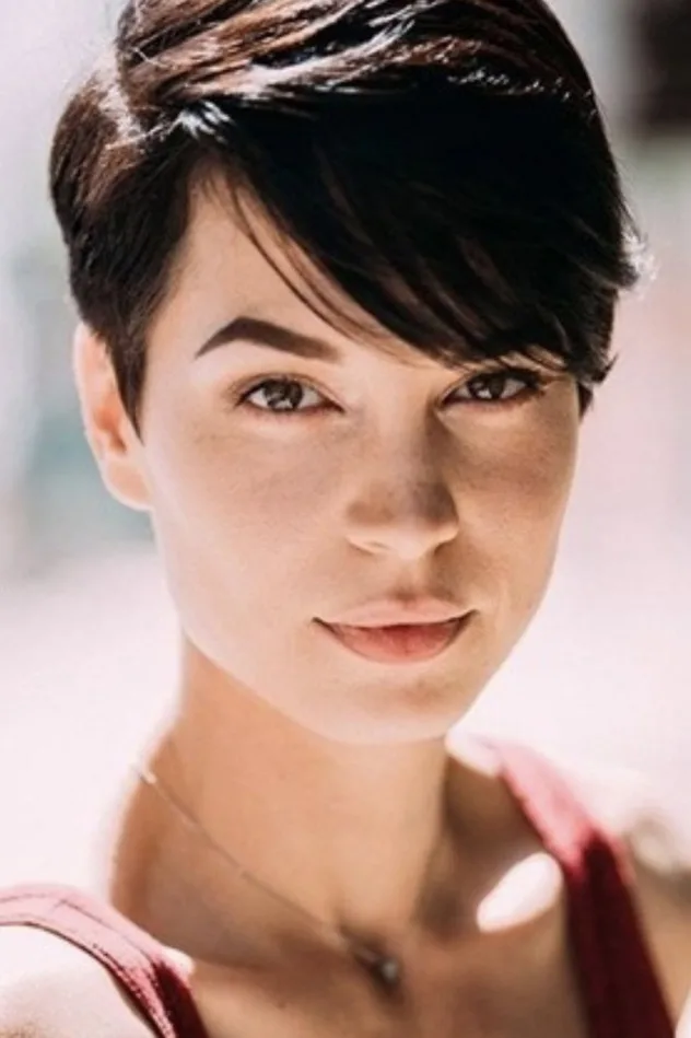 Pamela Horton