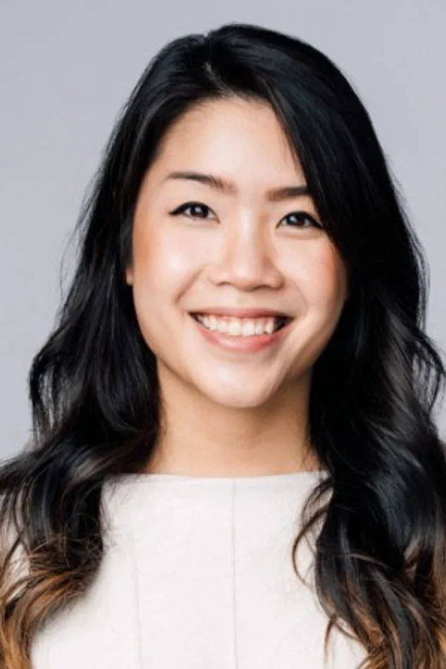 Cover image for Inga Lam