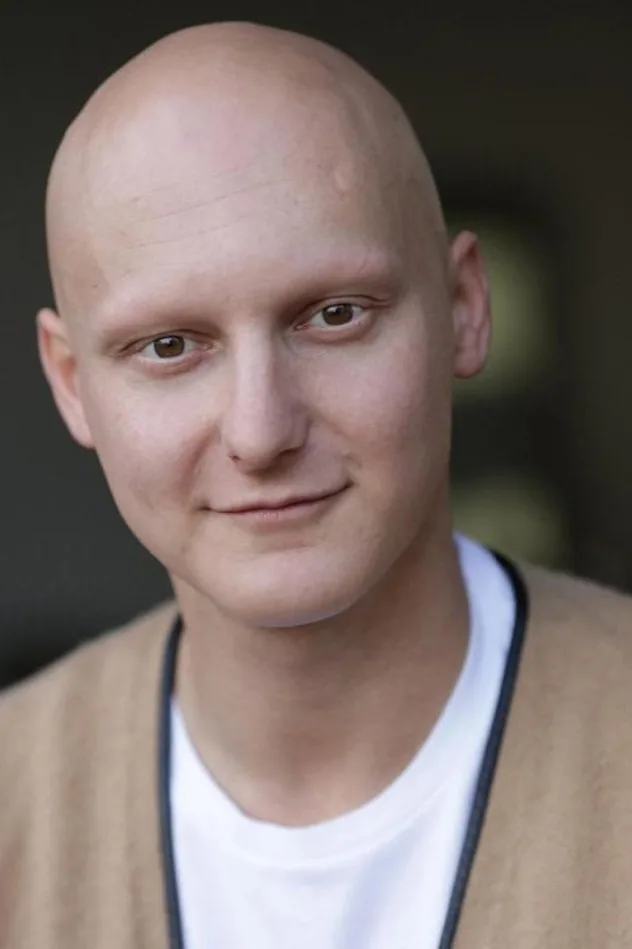 Обложка для Samuel Giuranna