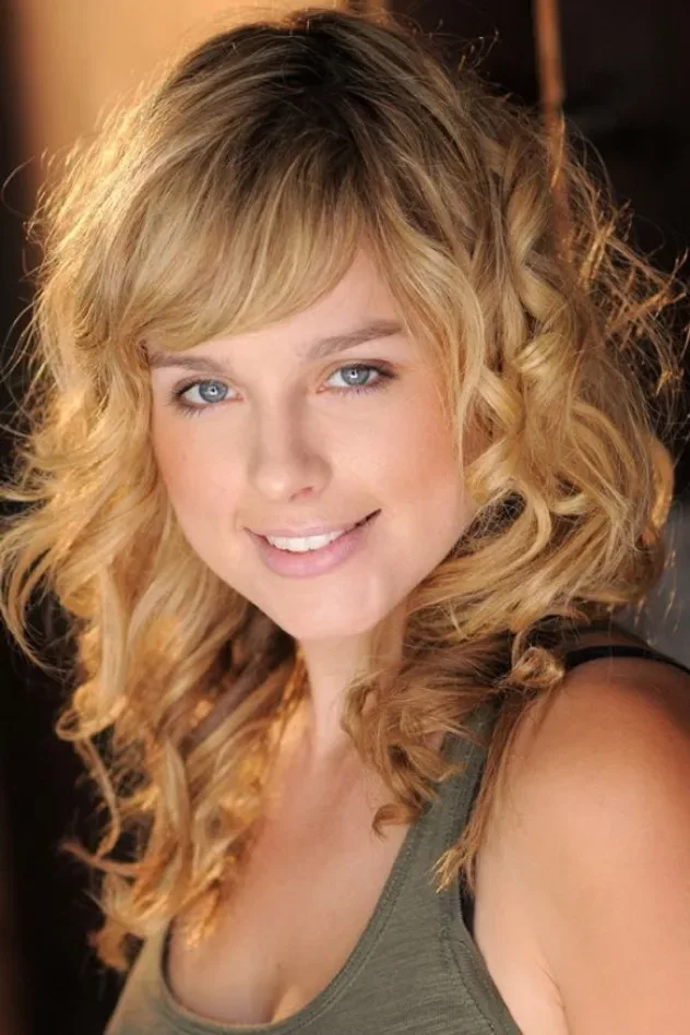 صورة الغلاف لـ Erica Rhodes
