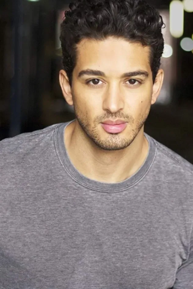 صورة الغلاف لـ Charles Justo