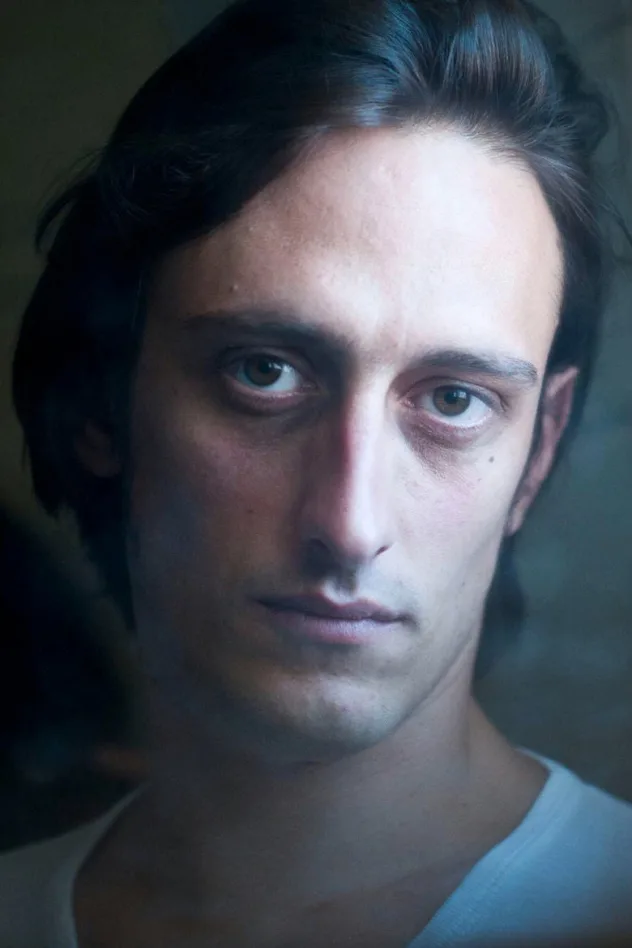 Cover image for Pascal Tagnati