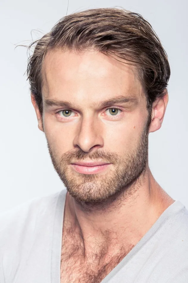صورة الغلاف لـ Rutger Remkes