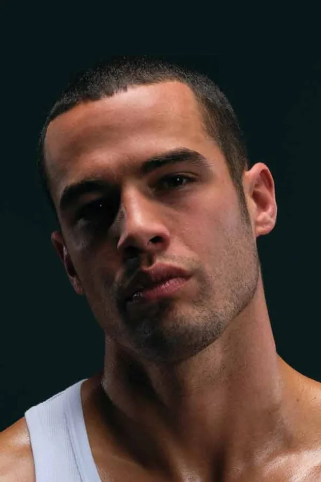 Cover image for Jesús Mosquera