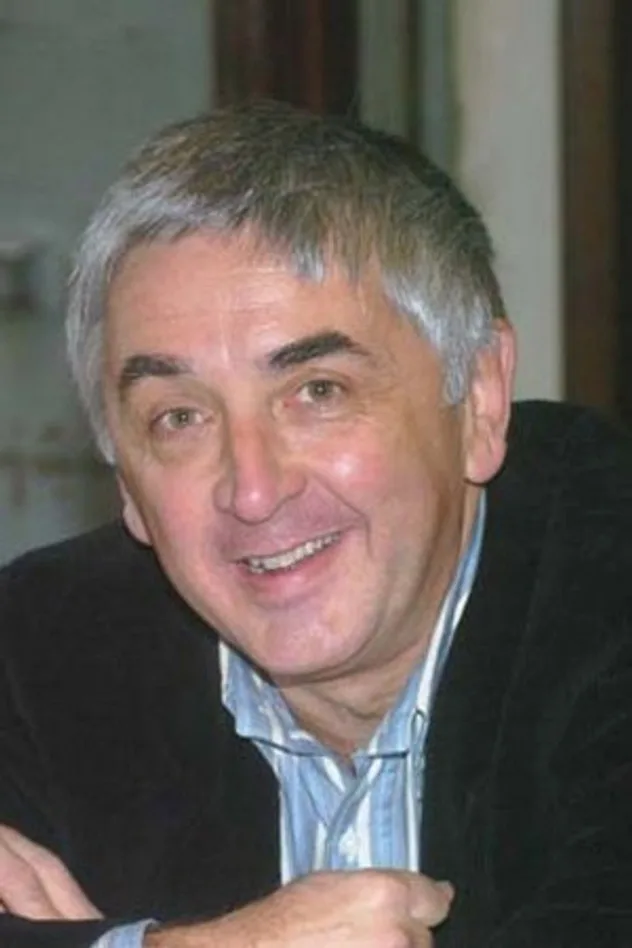 Giorgio Comaschi için kapak görseli