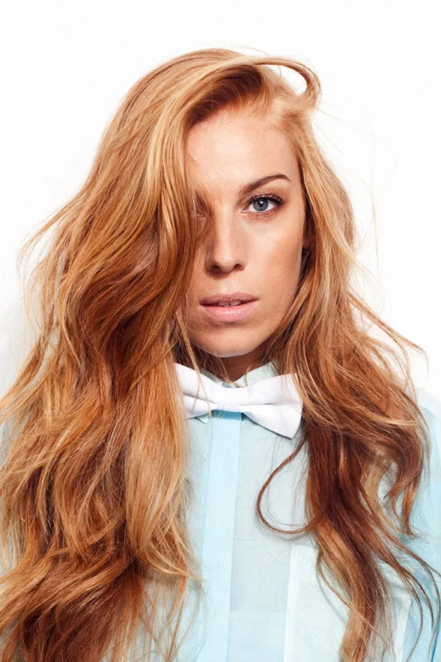 صورة الغلاف لـ Gabrielle Leithaug