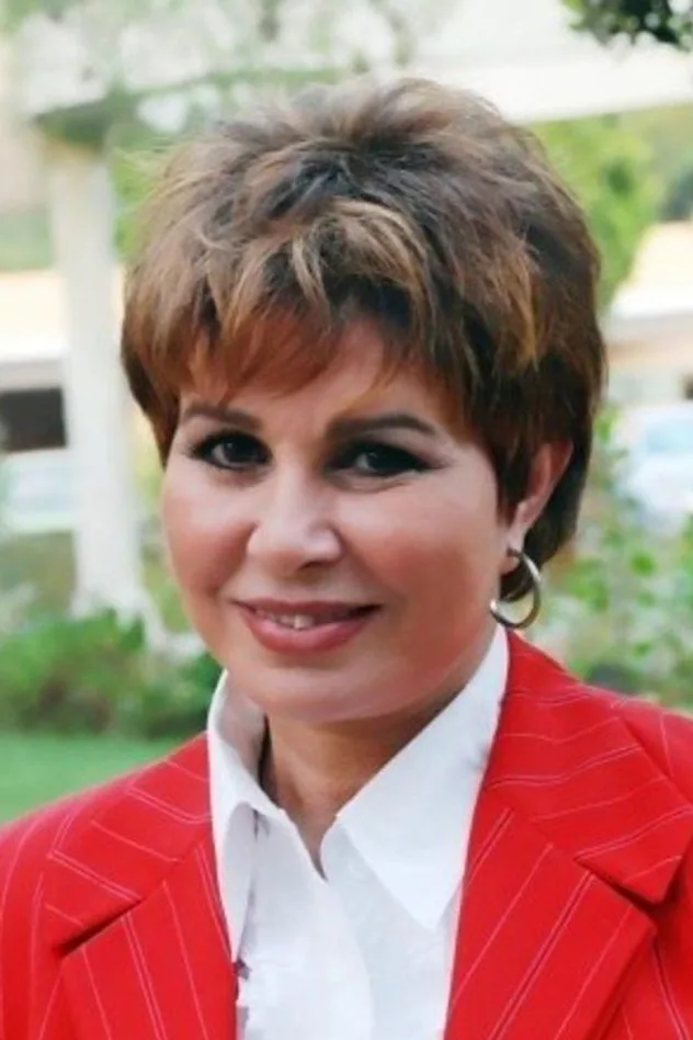 Imagen de portada para Nagwa Ibrahim