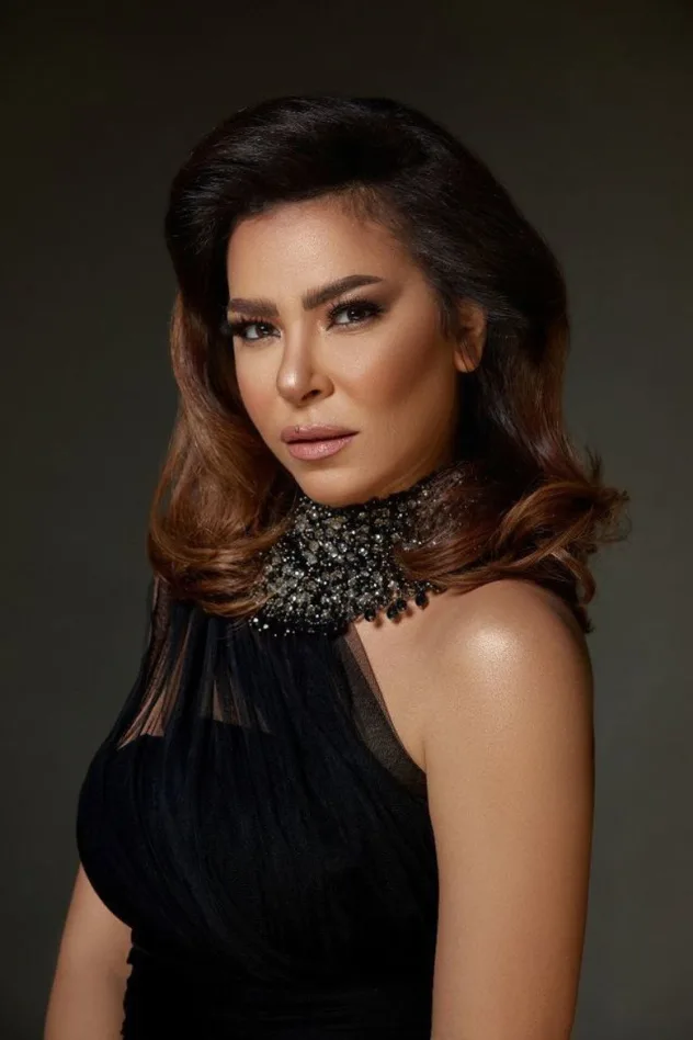 Cover image for Olfat Omar