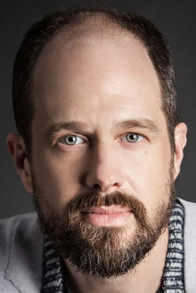 Обложка для Mike Ostroski