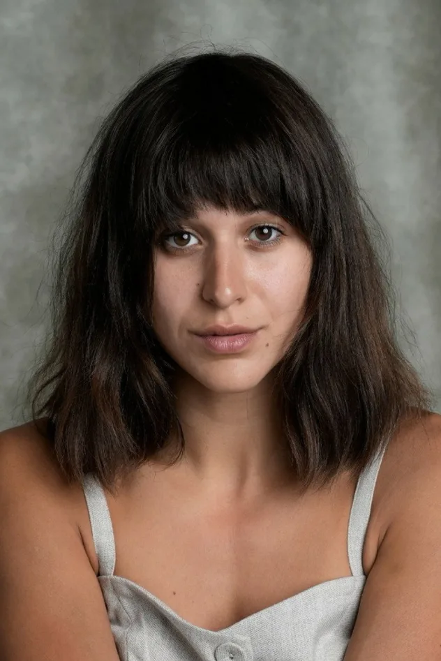 Imagen de portada para Micaela Jade Tucker