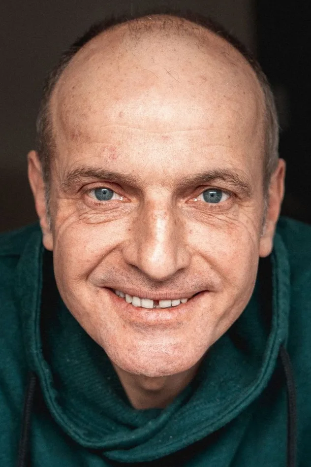 Helge van Hove